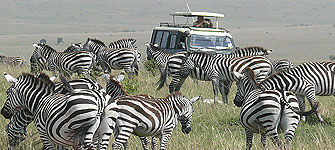 Olumara Tented Camp