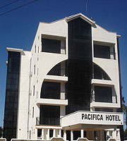 Pacifica Hotel Eldoret