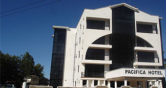 Pacifica Hotel Eldoret