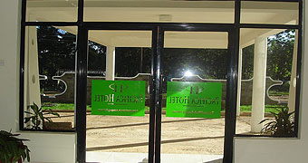 Pacifica Hotel Eldoret