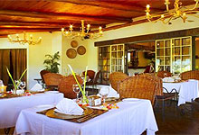 Palacina Residential Hotel & Suites Nairobi, Kenya 