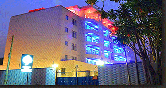 The Panari Residence Apartments