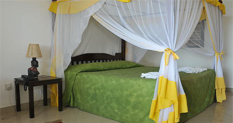 Papillon Lagoon Reef Hotel 