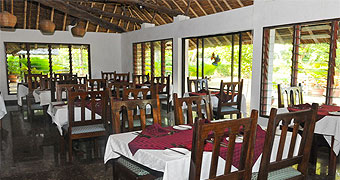 Papillon Lagoon Reef Hotel 