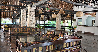 Papillon Lagoon Reef Hotel 