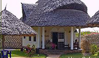 Paradise Beach Villas 