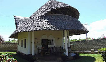 Paradise Beach Villas 
