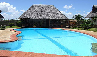 Paradise Beach Villas 