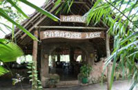 Paradise Lost, Mombasa