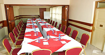 Paris Hotel Nairobi