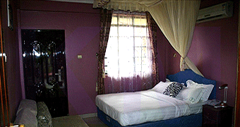 Kisumu Parkview Safari Hotel 