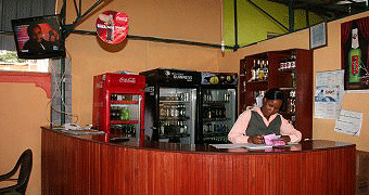 Kisumu Parkview Safari Hotel 