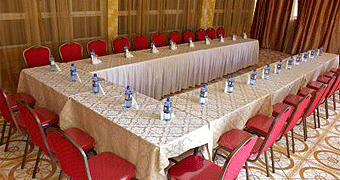 Pearl Palace Hotel Nairobi 