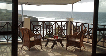 Penthouse 4 Holiday Home Watamu