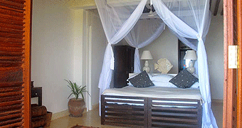 Peponi Hotel Lamu