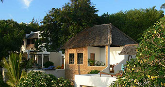 Peponi Hotel Lamu