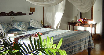 Peponi Hotel Lamu