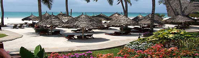 Pinewood Resort,