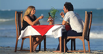 Pinewood Resort,