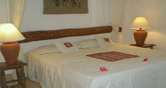 Pinewood Resort,