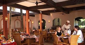Pinewood Resort,