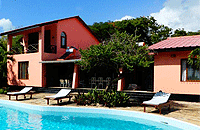 Pink House Malindi | Kenya