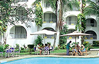 Plaza Beach Hotel (North Coast Mombasa), Kenya