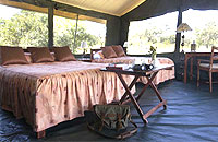 Porini Rhino Camp