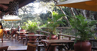 Rangers Restaurant Nairobi