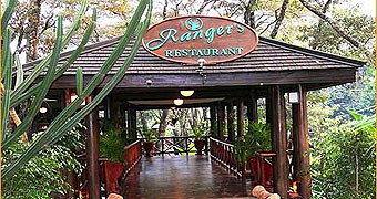 Rangers Restaurant Nairobi