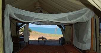 Red Cliffs Camp Kipini