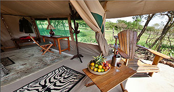 Rhino Watch Safari Lodge
