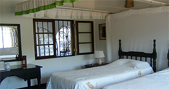 Ritchie House Malindi 