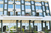 Royal City Hotel 