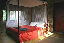 Sable Mountain Lodge Selous Game Reserve, Tanzania