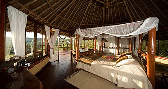 Sable Valley Treehouses