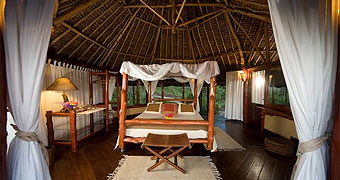 Sable Valley Treehouses