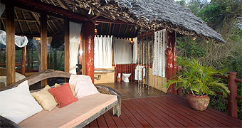 Sable Valley Treehouses