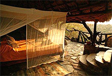 Sabuk Lodge, Laikipia Plateau, Kenya