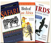 Safari Books