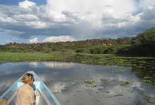 Samatian Island Lodge 