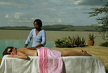 Massage