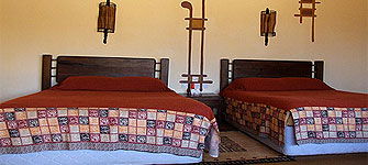 Samburu Sopa lodge