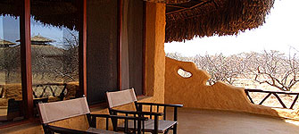 Samburu Sopa lodge