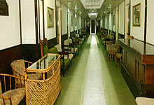 Sandton Palace Hotel 
