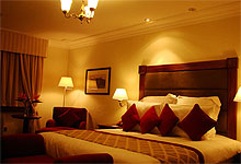 Sarova Stanley Hotel Nairobi, Kenya