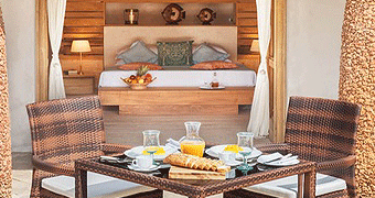 Saruni Ocean Beach Hotel
