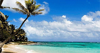 Saruni Ocean Beach Hotel