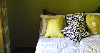 Saruni River Lodge Arusha