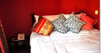 Saruni River Lodge Arusha